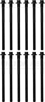 Wilmink Group WG1103234 - Комплект болтов головки цилиндра abcparts.ee