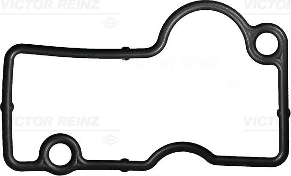 Wilmink Group WG1103790 - Прокладка, крышка головки цилиндра abcparts.ee