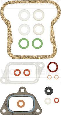 Wilmink Group WG1102938 - Комплект прокладок, головка цилиндра abcparts.ee