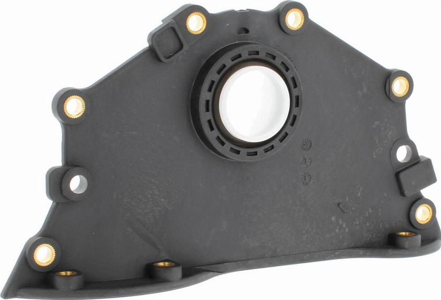 Wilmink Group WG1186600 - Уплотняющее кольцо, коленчатый вал abcparts.ee