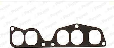 Wilmink Group WG1181780 - Прокладка, корпус впускного коллектора abcparts.ee