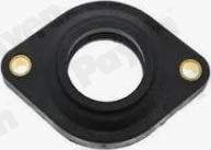 Wilmink Group WG1182975 - Прокладка крышки ГРМ abcparts.ee