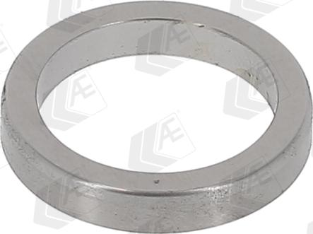 Wilmink Group WG2566392 - Кольцо седла клапана abcparts.ee