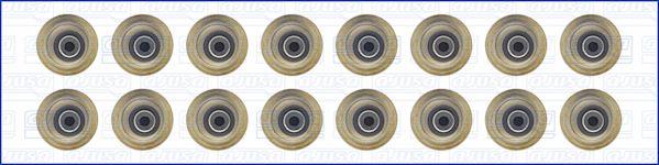 Wilmink Group WG1170049 - Комплект прокладок, стержень клапана abcparts.ee