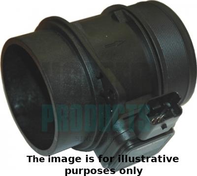 Wilmink Group WG1899051 - Датчик потока, массы воздуха abcparts.ee