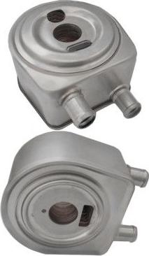Wilmink Group WG1899812 - Масляный радиатор, двигательное масло abcparts.ee
