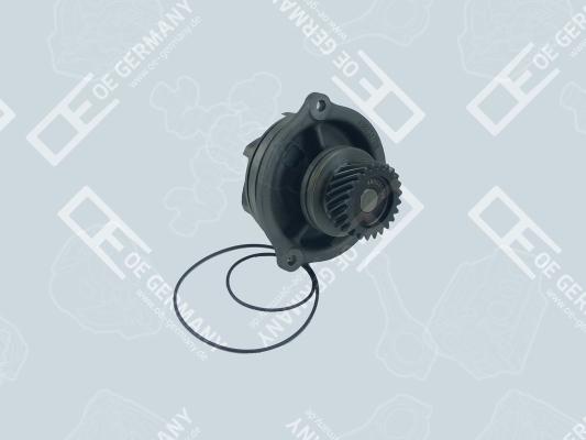 Wilmink Group WG1890728 - Водяной насос abcparts.ee