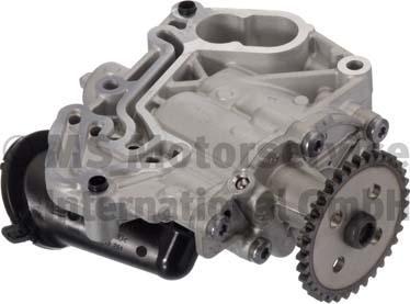 Wilmink Group WG1809777 - Масляный насос abcparts.ee