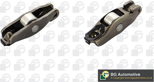 Wilmink Group WG1814424 - Коромысло, управление двигателем abcparts.ee