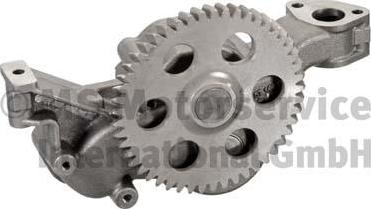 Wilmink Group WG1815463 - Масляный насос abcparts.ee