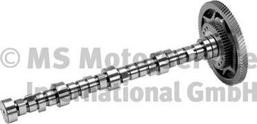 Wilmink Group WG1815368 - Распредвал abcparts.ee