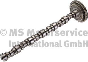 Wilmink Group WG1815386 - Распредвал abcparts.ee