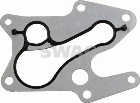 Wilmink Group WG1889699 - Прокладка, масляный радиатор abcparts.ee