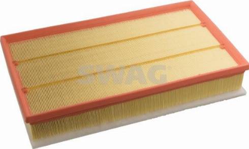 Wilmink Group WG1889822 - Воздушный фильтр двигателя abcparts.ee