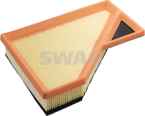 AMC Filter FAF-10095 - Воздушный фильтр двигателя abcparts.ee