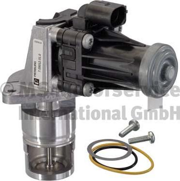 Wilmink Group WG1888888 - Клапан возврата ОГ abcparts.ee