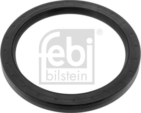 Wilmink Group WG1835979 - Võlli rõngastihend, Käigukast abcparts.ee