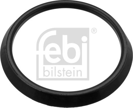 Wilmink Group WG1835838 - Võlli rõngastihend, Käigukast abcparts.ee