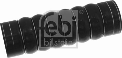 Wilmink Group WG1836161 - Трубка, нагнетание воздуха abcparts.ee