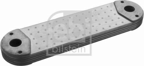 Wilmink Group WG1836239 - Масляный радиатор, двигательное масло abcparts.ee