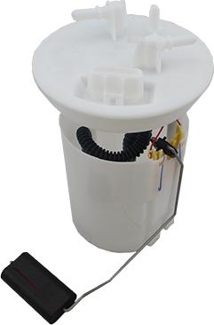 Wilmink Group WG1838040 - Датчик, уровень топлива abcparts.ee
