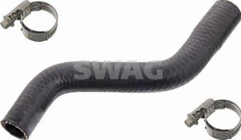 Wilmink Group WG1838005 - Масляный шланг abcparts.ee