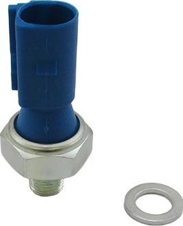 Wilmink Group WG1838204 - Датчик, давление масла abcparts.ee