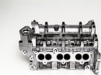 Wilmink Group WG1822700 - Головка цилиндра abcparts.ee