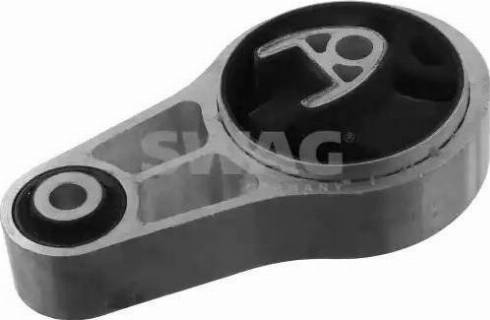 Wilmink Group WG1391681 - Подушка, опора, подвеска двигателя abcparts.ee