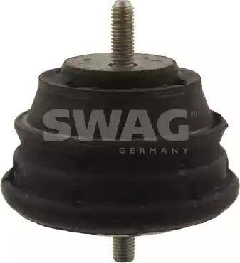 Wilmink Group WG1391869 - Подушка, опора, подвеска двигателя abcparts.ee