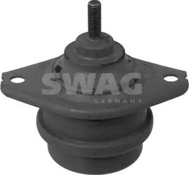 Wilmink Group WG1393007 - Подвеска, автоматическая коробка передач abcparts.ee