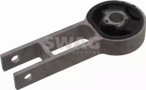 Wilmink Group WG1393388 - Подушка, опора, подвеска двигателя abcparts.ee