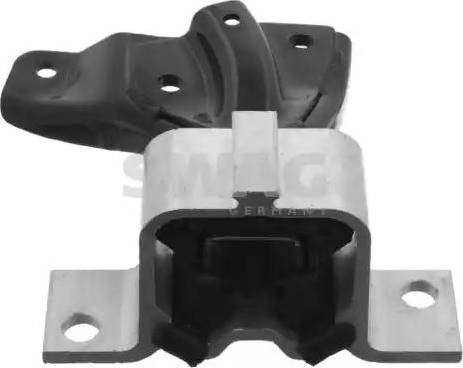 Wilmink Group WG1393232 - Подушка, опора, подвеска двигателя abcparts.ee