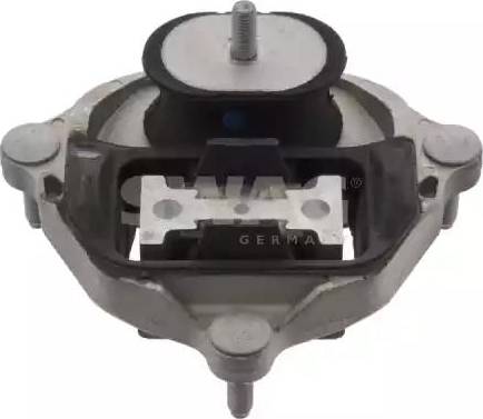 Wilmink Group WG1392419 - Подвеска, автоматическая коробка передач abcparts.ee