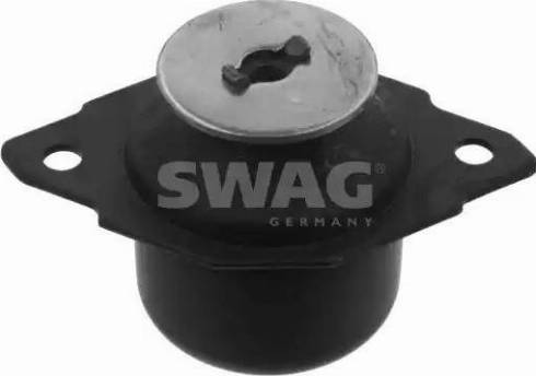Wilmink Group WG1392250 - Подушка, опора, подвеска двигателя abcparts.ee