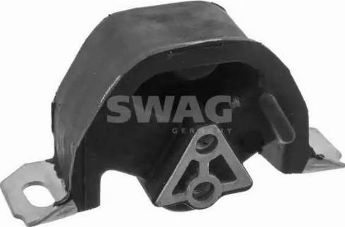 Wilmink Group WG1392785 - Подушка, опора, подвеска двигателя abcparts.ee