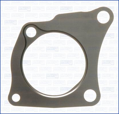 Wilmink Group WG1346257 - Прокладка, впуск в турбину (компрессор) abcparts.ee