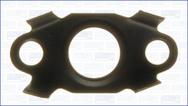 Wilmink Group WG1346268 - Прокладка, выпуск масла (компрессор) abcparts.ee