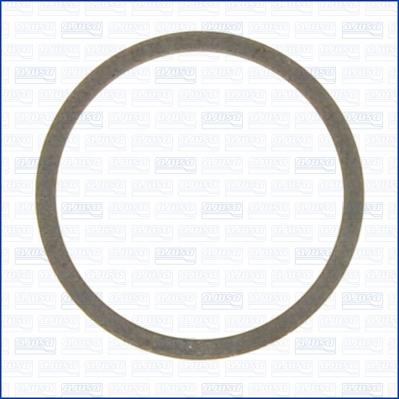 Wilmink Group WG1346276 - Прокладка, компрессор abcparts.ee