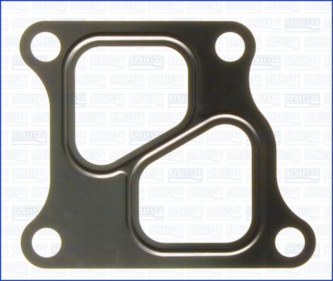 Wilmink Group WG1346271 - Прокладка, впуск в турбину (компрессор) abcparts.ee