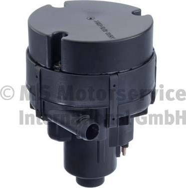 Wilmink Group WG1354610 - Насос дополнительного воздуха abcparts.ee