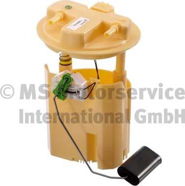 Wilmink Group WG1354735 - Датчик, уровень топлива abcparts.ee