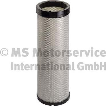 Wilmink Group WG1380656 - Воздушный фильтр двигателя abcparts.ee