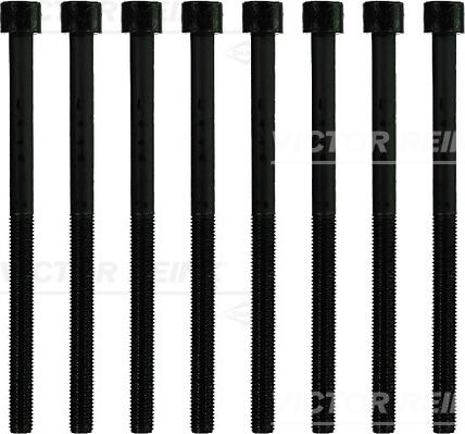 Wilmink Group WG1379453 - Комплект болтов головки цилиндра abcparts.ee