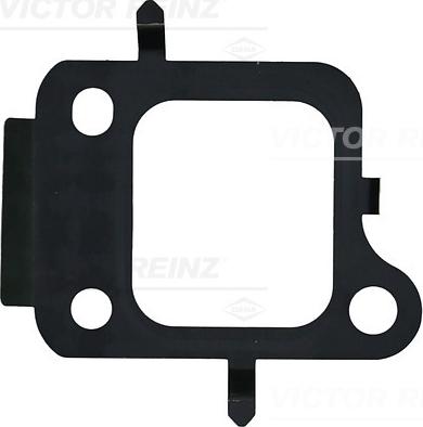 Wilmink Group WG1379744 - Прокладка, впускной коллектор abcparts.ee