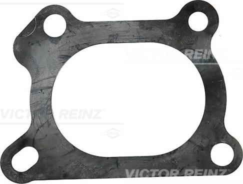 Wilmink Group WG1379739 - Прокладка, выпускной коллектор abcparts.ee