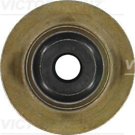 Wilmink Group WG1246124 - Уплотнительное кольцо, стержень клапана abcparts.ee