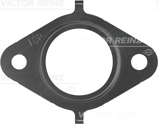 Wilmink Group WG1247581 - Прокладка, выпускной коллектор abcparts.ee