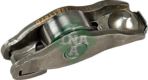 Wilmink Group WG1250946 - Балансир, управление двигателем abcparts.ee