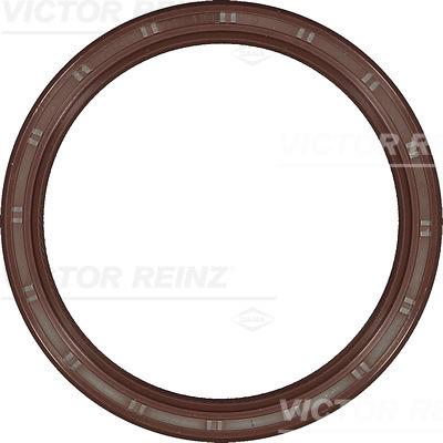 Wilmink Group WG1250538 - Уплотняющее кольцо, коленчатый вал abcparts.ee